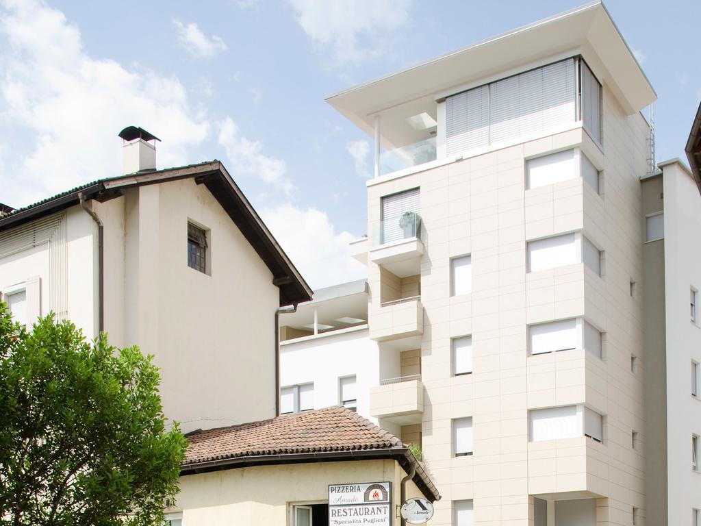 Stay Cooper L Ca De Bezzi Bolzano Kültér fotó