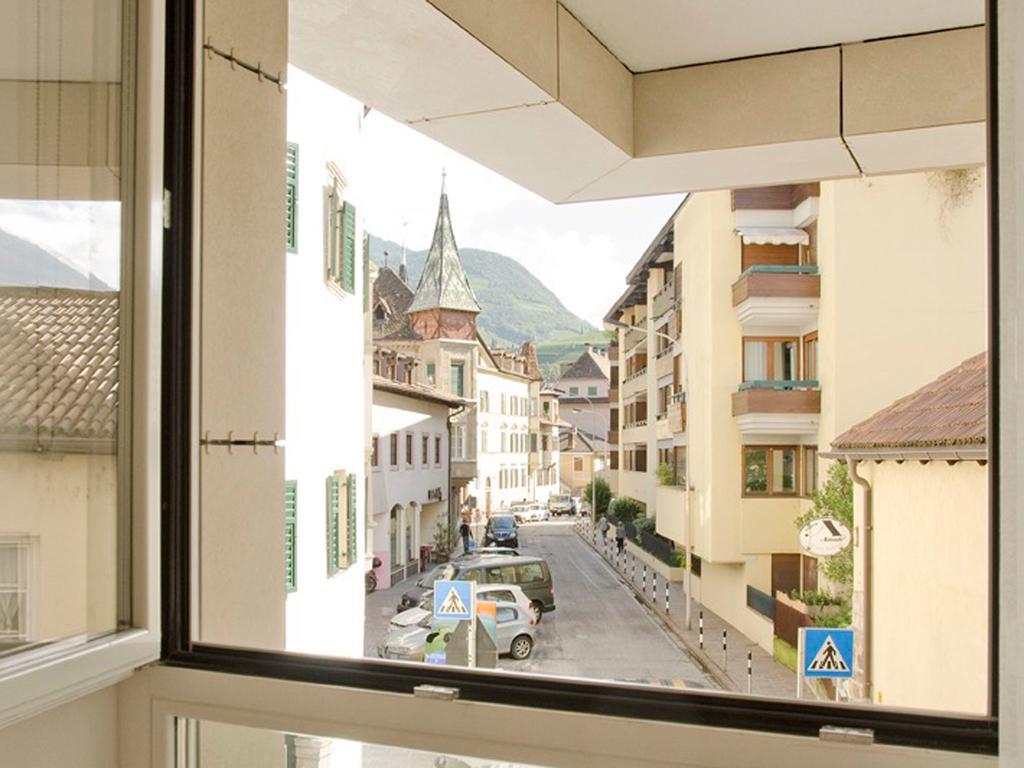Stay Cooper L Ca De Bezzi Bolzano Kültér fotó