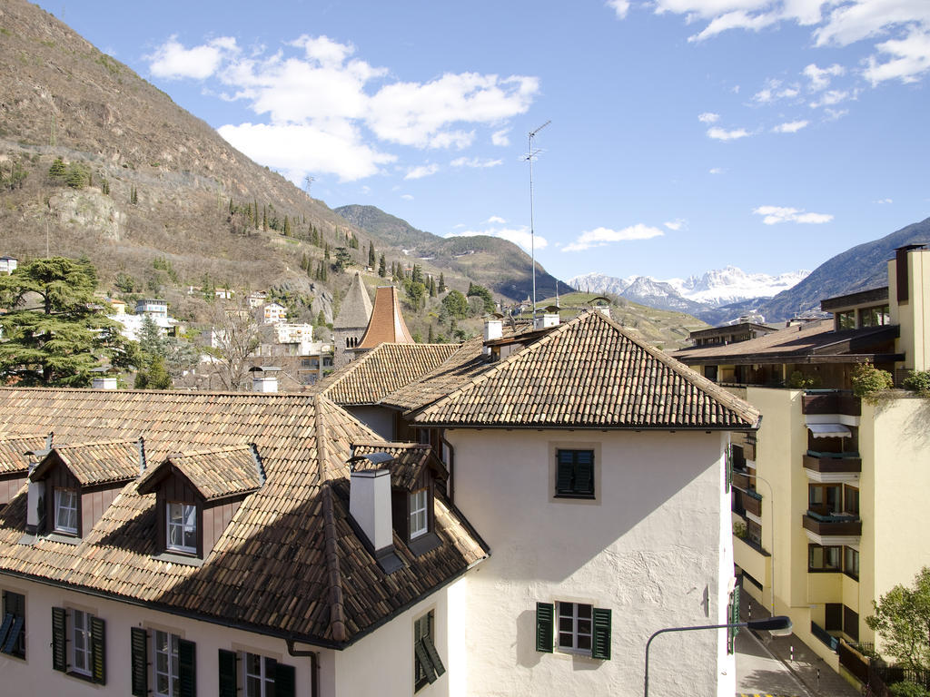 Stay Cooper L Ca De Bezzi Bolzano Szoba fotó