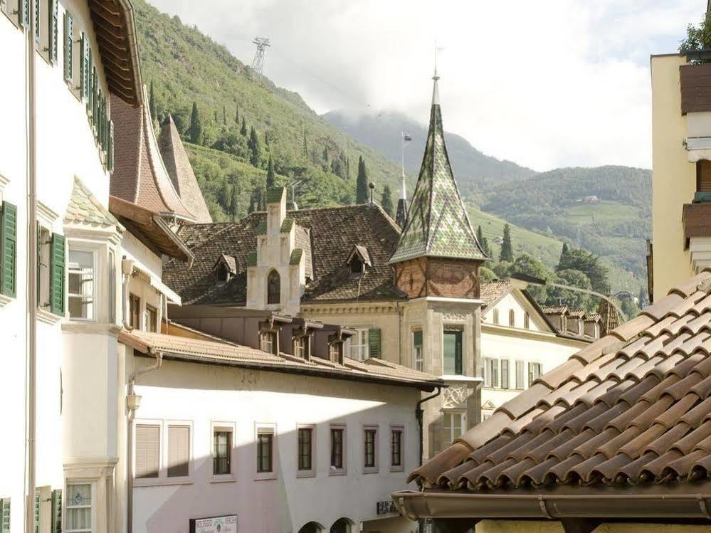 Stay Cooper L Ca De Bezzi Bolzano Kültér fotó